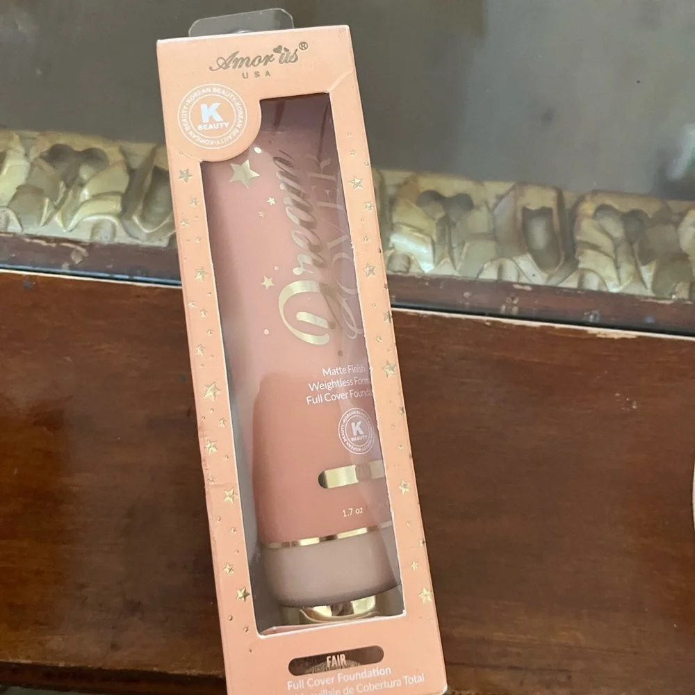 & Other Stories Dream Lover Foundation - Peach